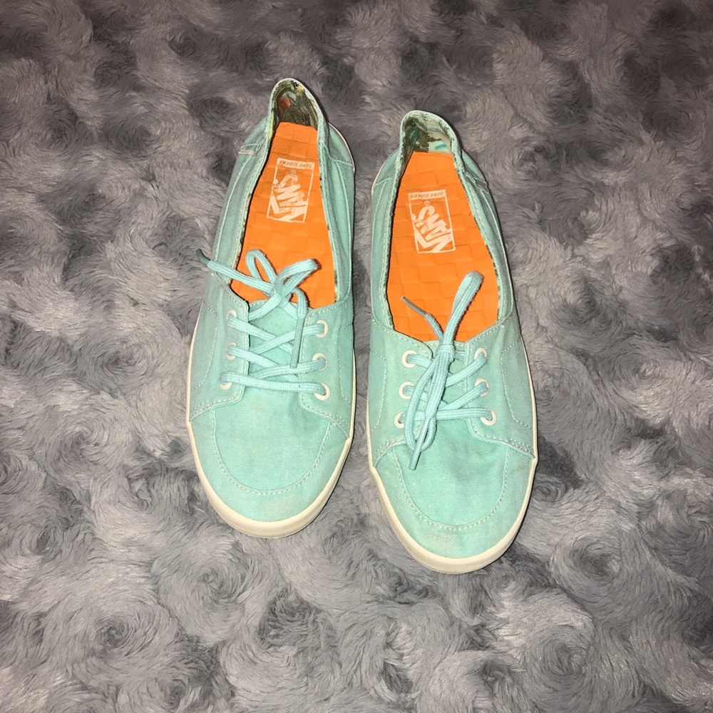 Van’s Shoes